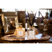 Difusor de Aromas com Varetas Jardins da França 350ml