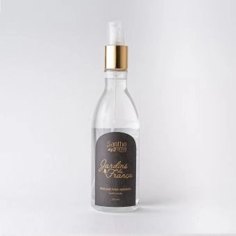 Perfume de Ambiente Home Spray Jardins da França 300ml