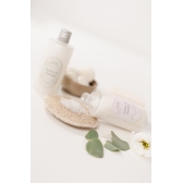 Espuma de Banho Perolada Jardim de Inverno 250ml