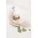 Espuma de Banho Perolada Jardim de Inverno 250ml