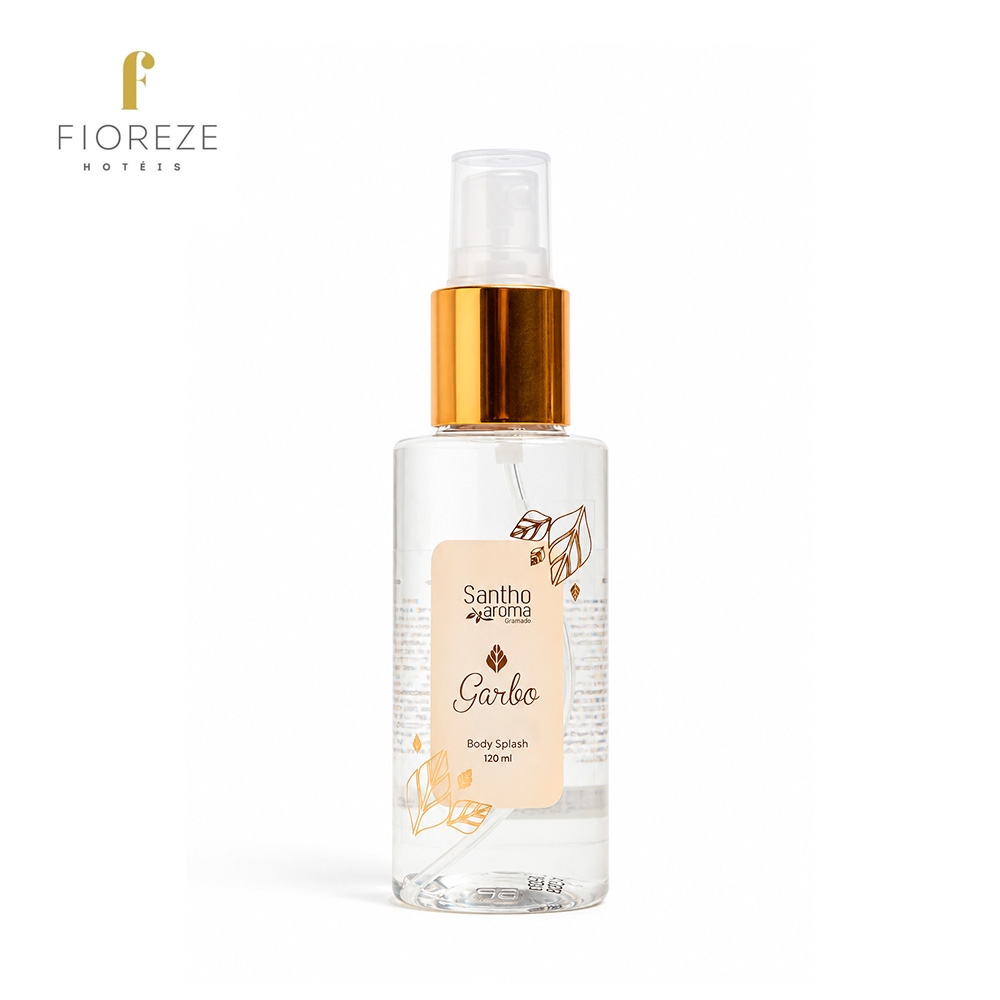 Body Splash Garbo 120 ml