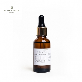 Essência Jardim de Inverno 30ml