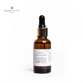 Essência Jardim de Inverno 30 ml