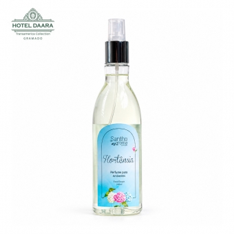 Perfume de Ambiente Home Spray Hortênsia