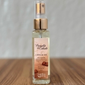Perfume de Ambiente Home Spray Chocolate 60ml