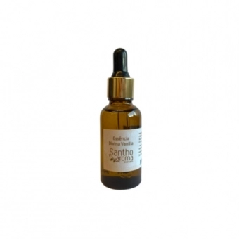 Essência Divina Vanilla 30ml