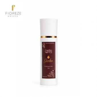 Creme para Mãos Garbo 30g