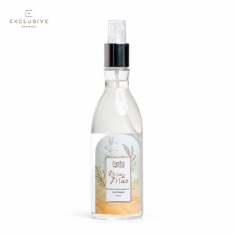 Perfume de Ambiente Home Spray Rosa do Mar 300 ml