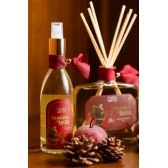 Difusor de Aromas com Varetas Memórias de Natal 350ml