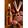 Difusor de Aromas com Varetas Memórias de Natal 350ml