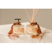 Sabonete Líquido Transparente Ervas Finas 250ml