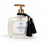 Sabonete Líquido Transparente Monte Carlo 350ml