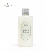 Espuma de Banho Perolada Jardim de Inverno 250 ml