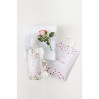 Sachê Perfumado Delicato 25g