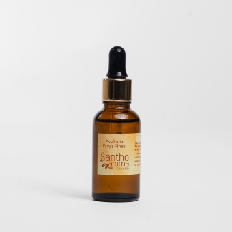 Essência Ervas Finas 30ml