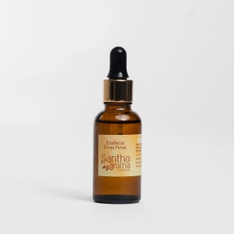 Essência Ervas Finas 30ml