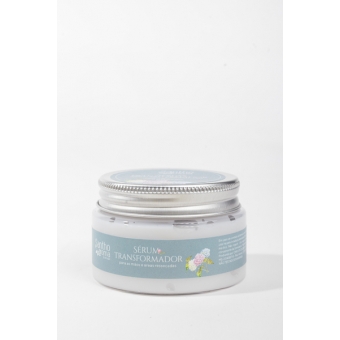 Sérum Transformador Hortênsia 120g