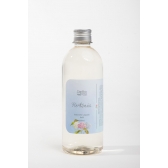 Refil Sabonete Líquido Transparente Hortênsia 500ml